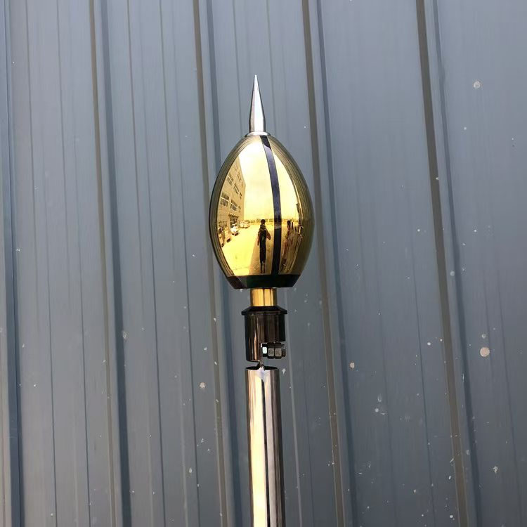 LPI Stormaster ESE卫士提前放电式避雷针