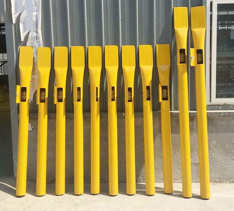 阴极保护测试桩