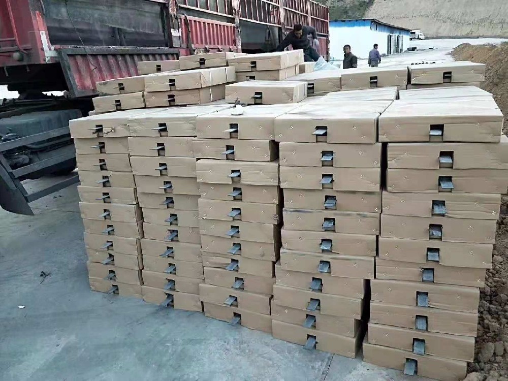 方形石墨降阻模块500x400x60