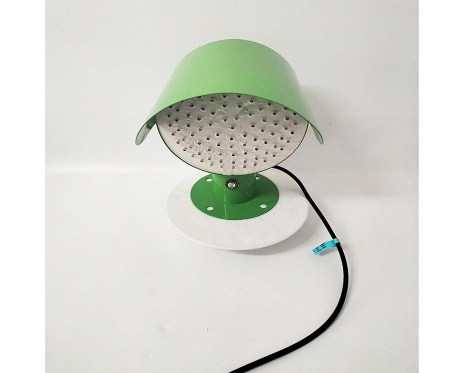 QH200A立式碟态冷光源桥涵灯