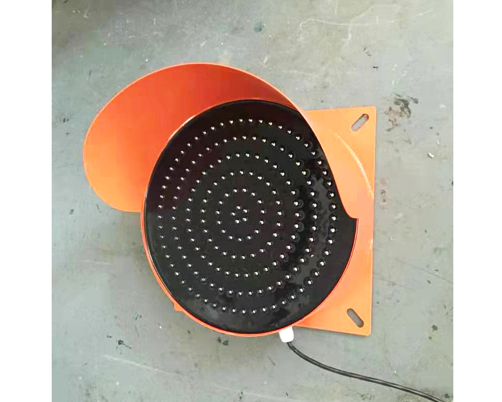 QH300G碟态冷光源桥涵灯