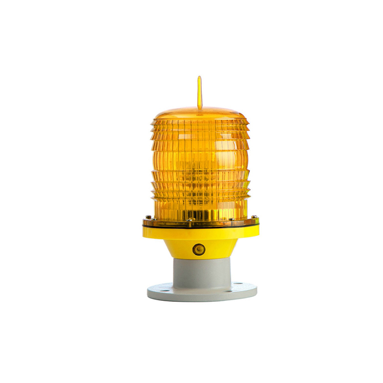 122L型低光强航空灯