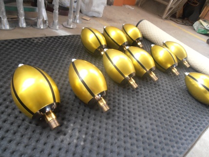 LPI-CATI   ESE系列卫士避雷针