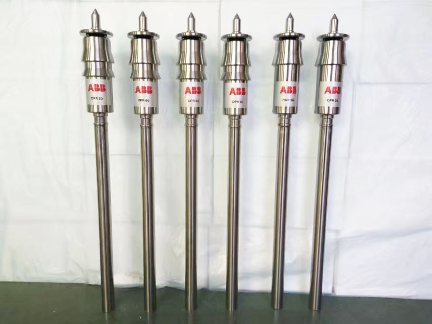 ABB OPR系列优化脉冲提前放电避雷针