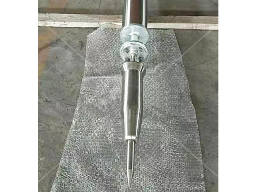 DC+系列提前放电避雷针