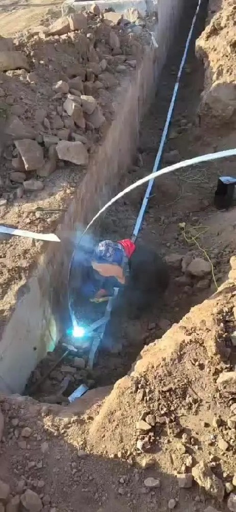 变电站接地施工工程