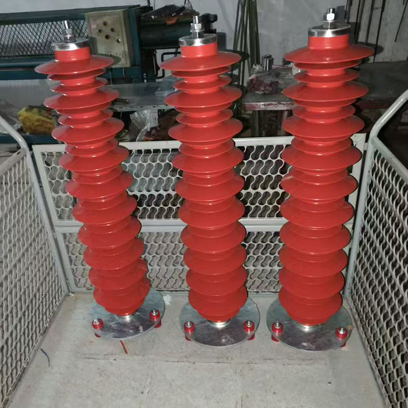 输变线路专用避雷针
