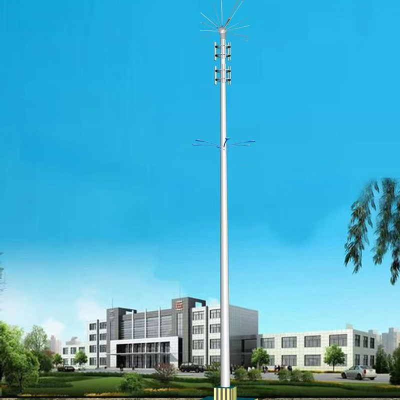 驱雷器的定义与核心作用