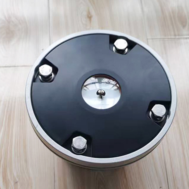 停机坪嵌入式边界灯概述