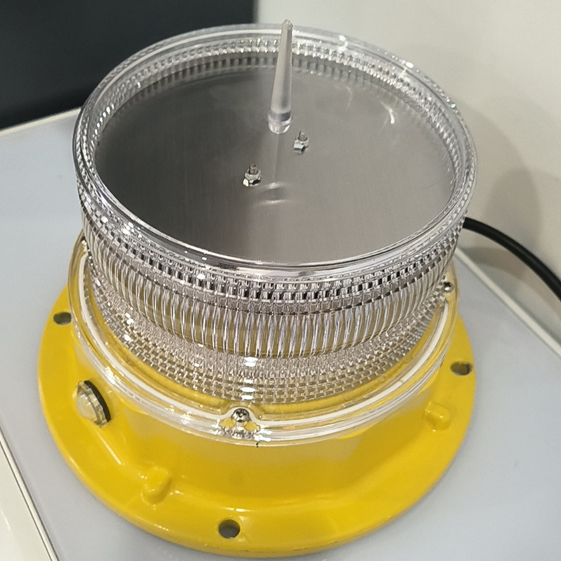 航标灯的定义与工作原理