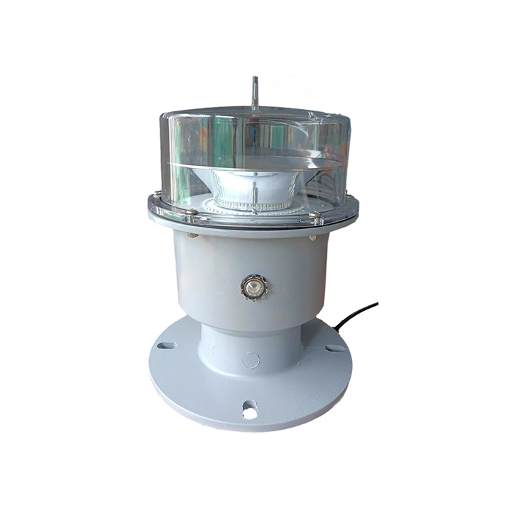 高光强航空障碍灯