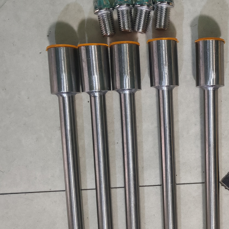 接地端子的应用