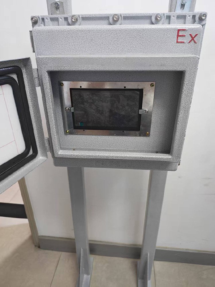 接地电阻在线监测仪